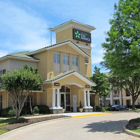 Extended Stay America Suites - Dallas - Vantage Point Dr מראה חיצוני תמונה