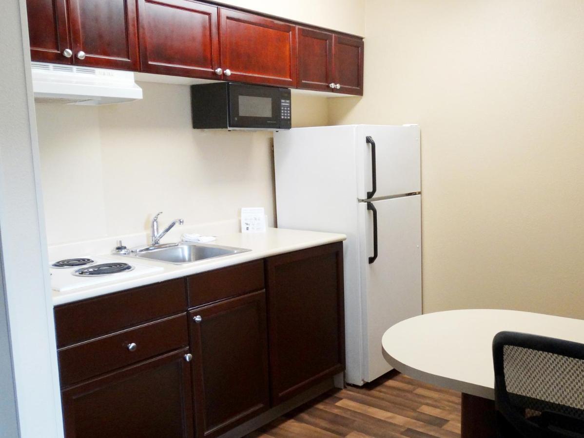 Extended Stay America Suites - Dallas - Vantage Point Dr מראה חיצוני תמונה