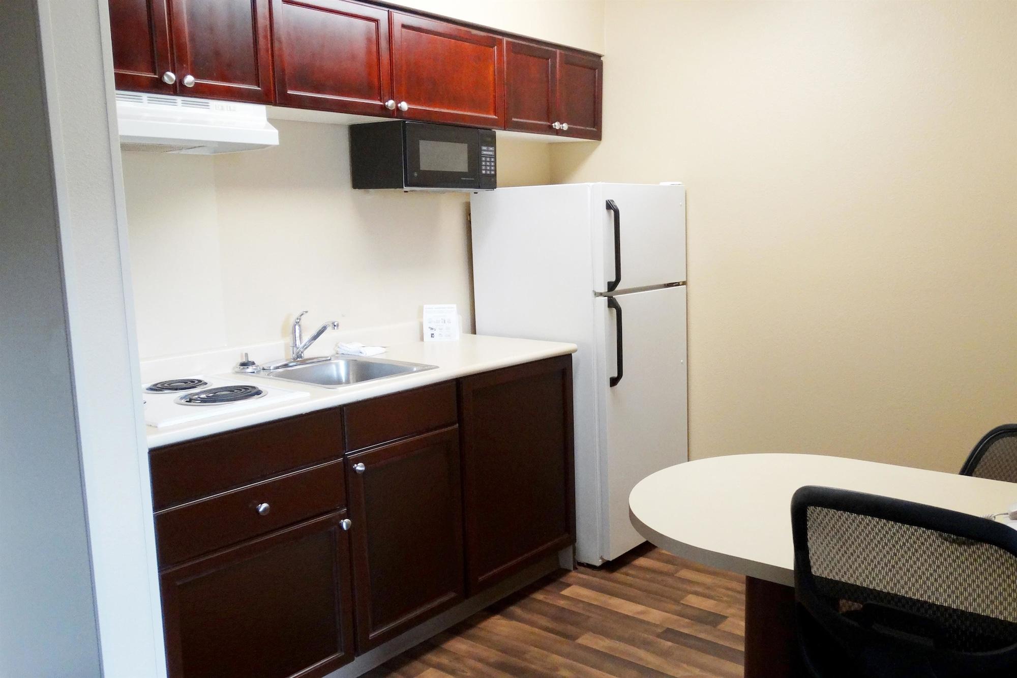 Extended Stay America Suites - Dallas - Vantage Point Dr מראה חיצוני תמונה