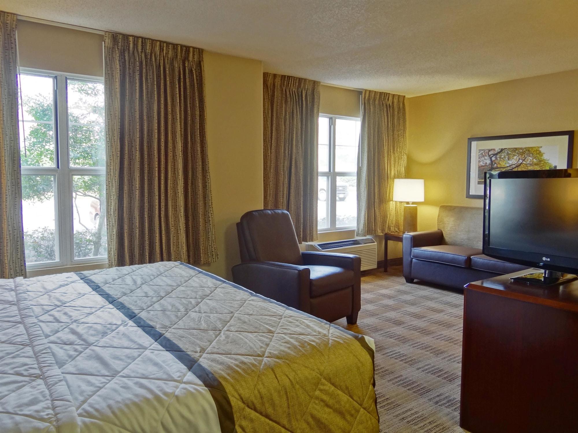 Extended Stay America Suites - Dallas - Vantage Point Dr מראה חיצוני תמונה
