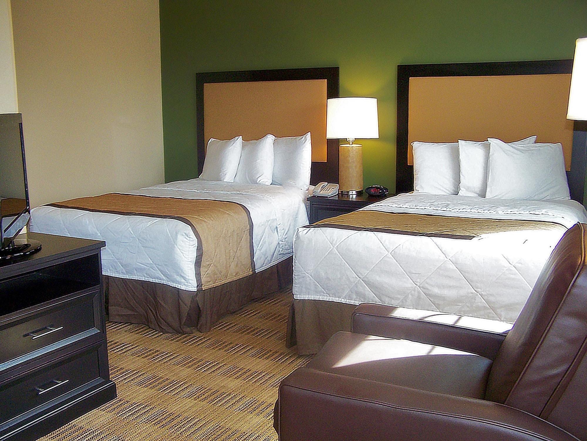 Extended Stay America Suites - Dallas - Vantage Point Dr מראה חיצוני תמונה