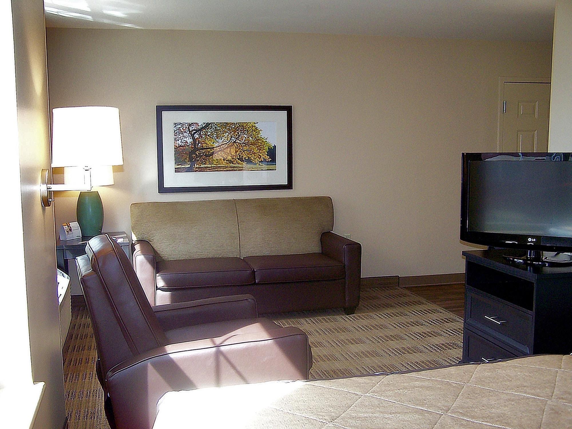 Extended Stay America Suites - Dallas - Vantage Point Dr מראה חיצוני תמונה