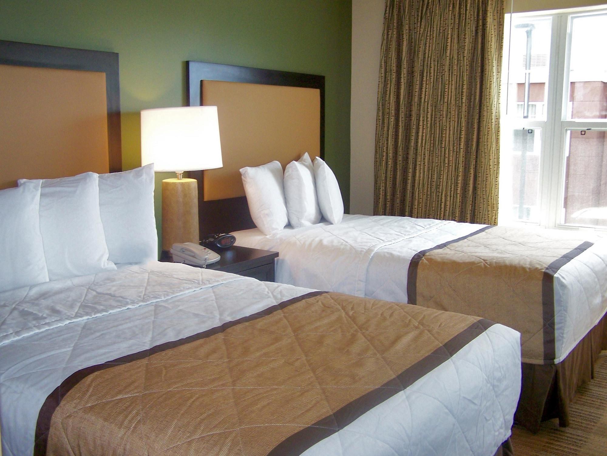 Extended Stay America Suites - Dallas - Vantage Point Dr מראה חיצוני תמונה