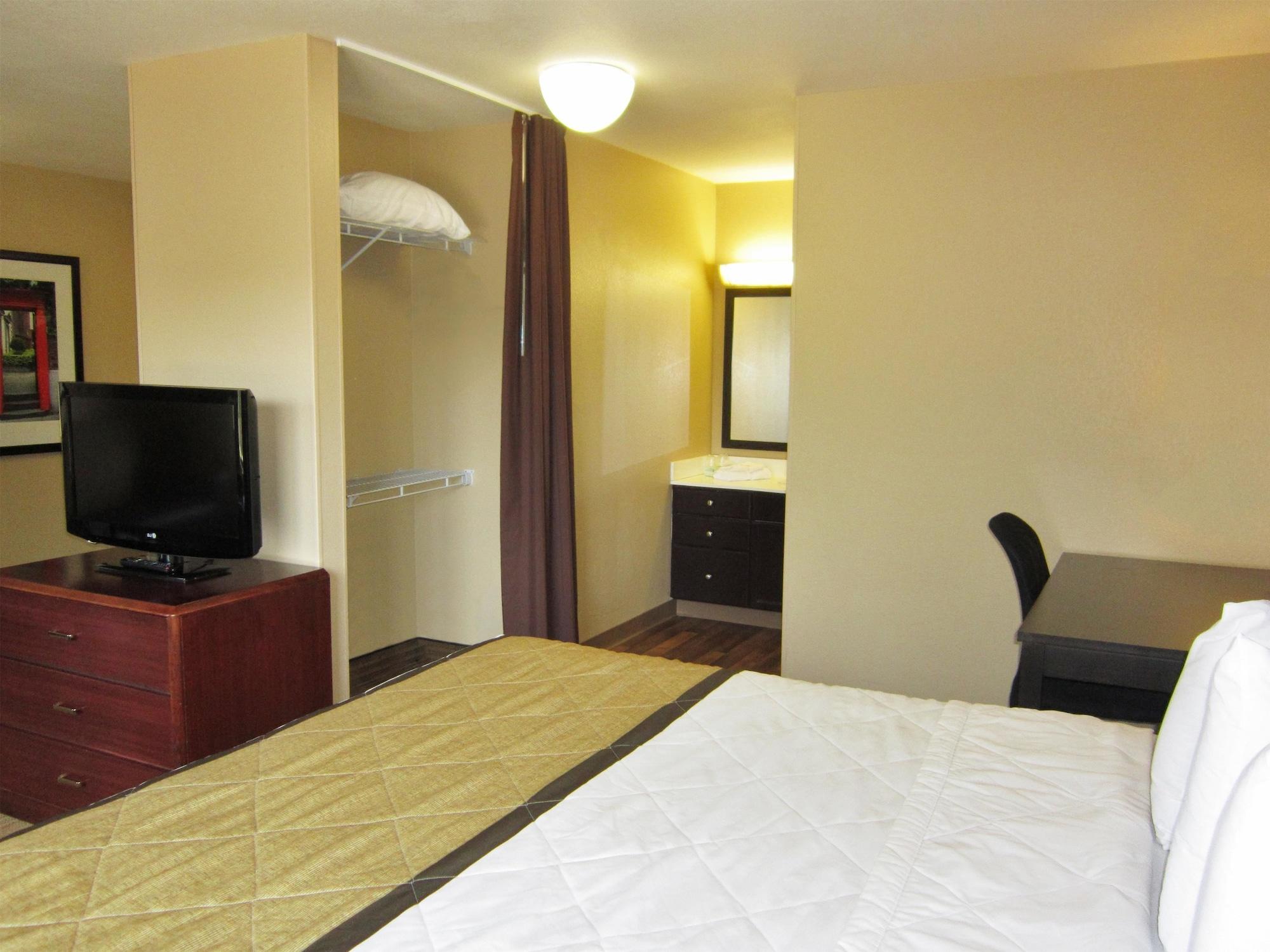 Extended Stay America Suites - Dallas - Vantage Point Dr מראה חיצוני תמונה