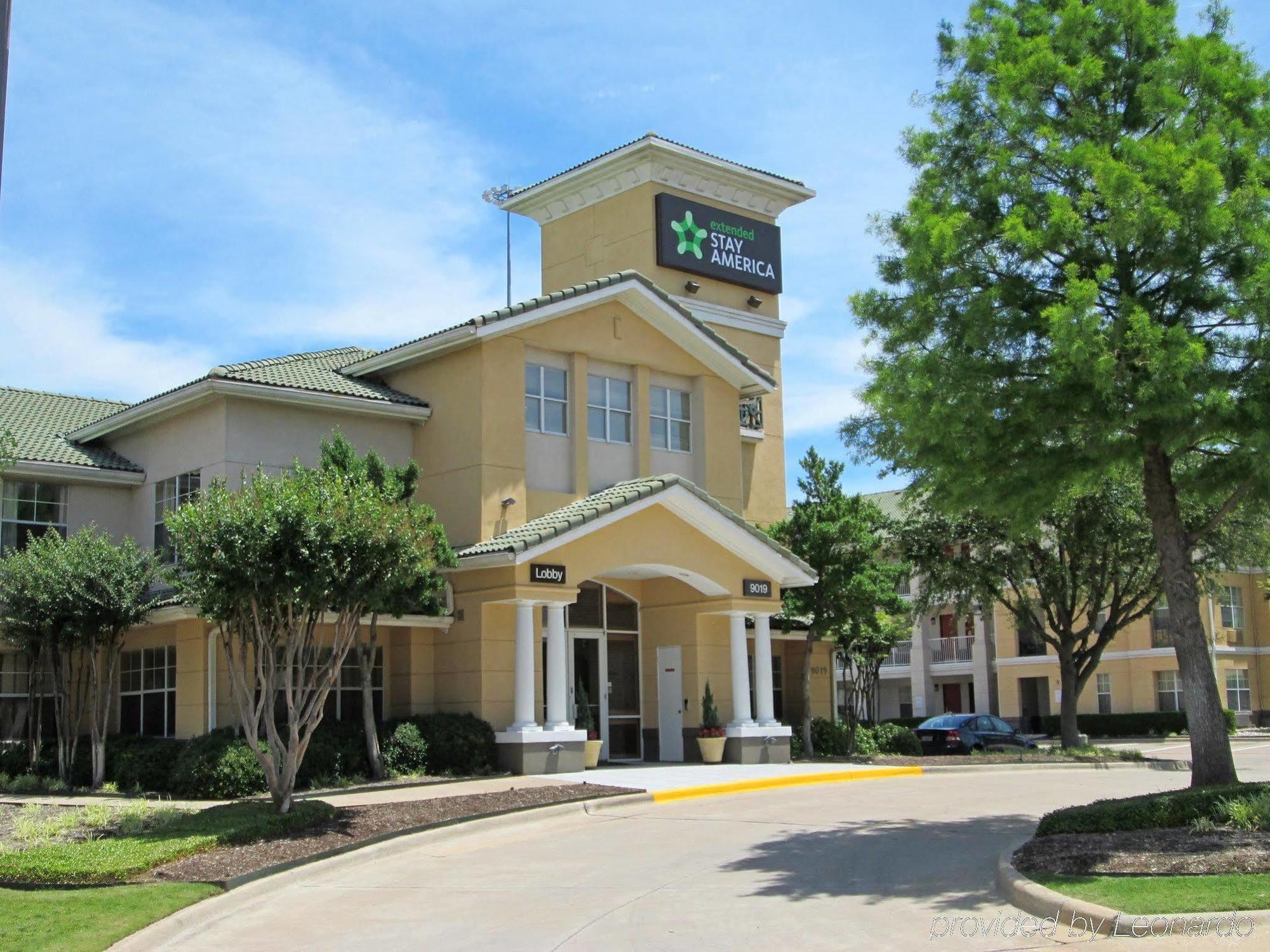 Extended Stay America Suites - Dallas - Vantage Point Dr מראה חיצוני תמונה