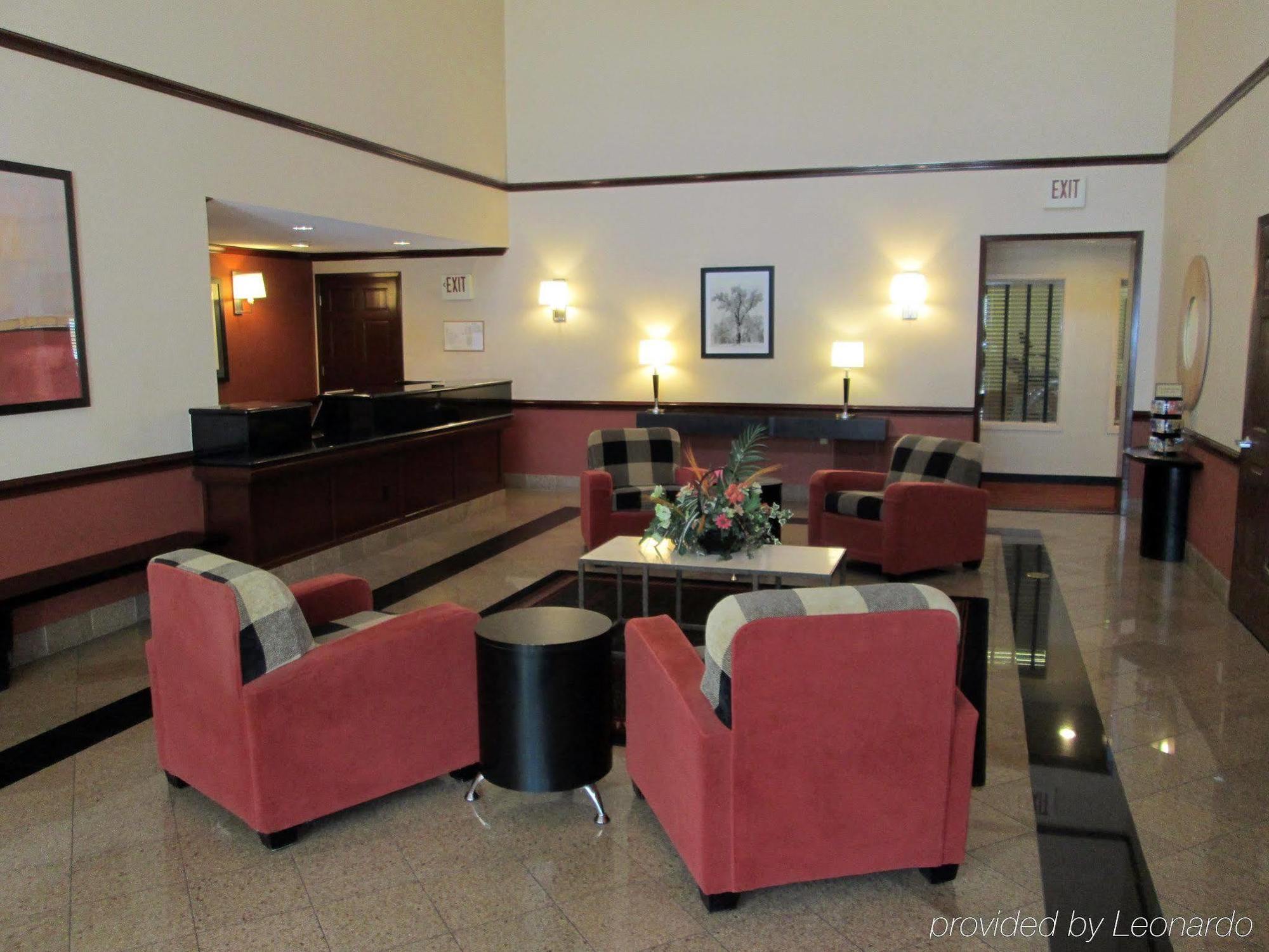 Extended Stay America Suites - Dallas - Vantage Point Dr מראה חיצוני תמונה