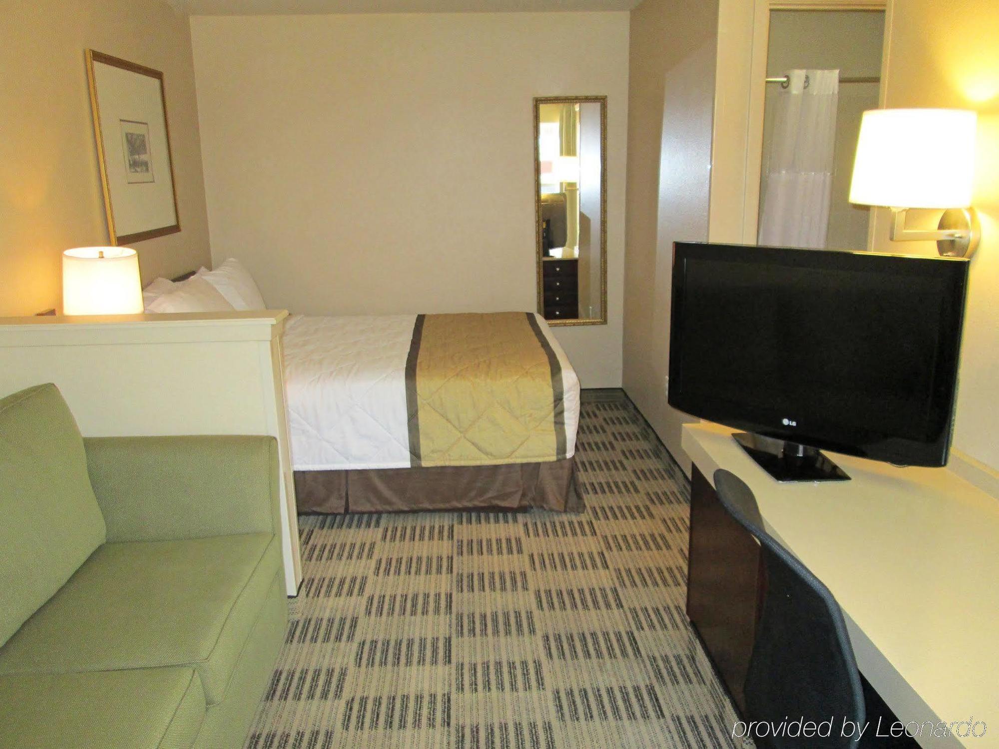Extended Stay America Suites - Dallas - Vantage Point Dr מראה חיצוני תמונה