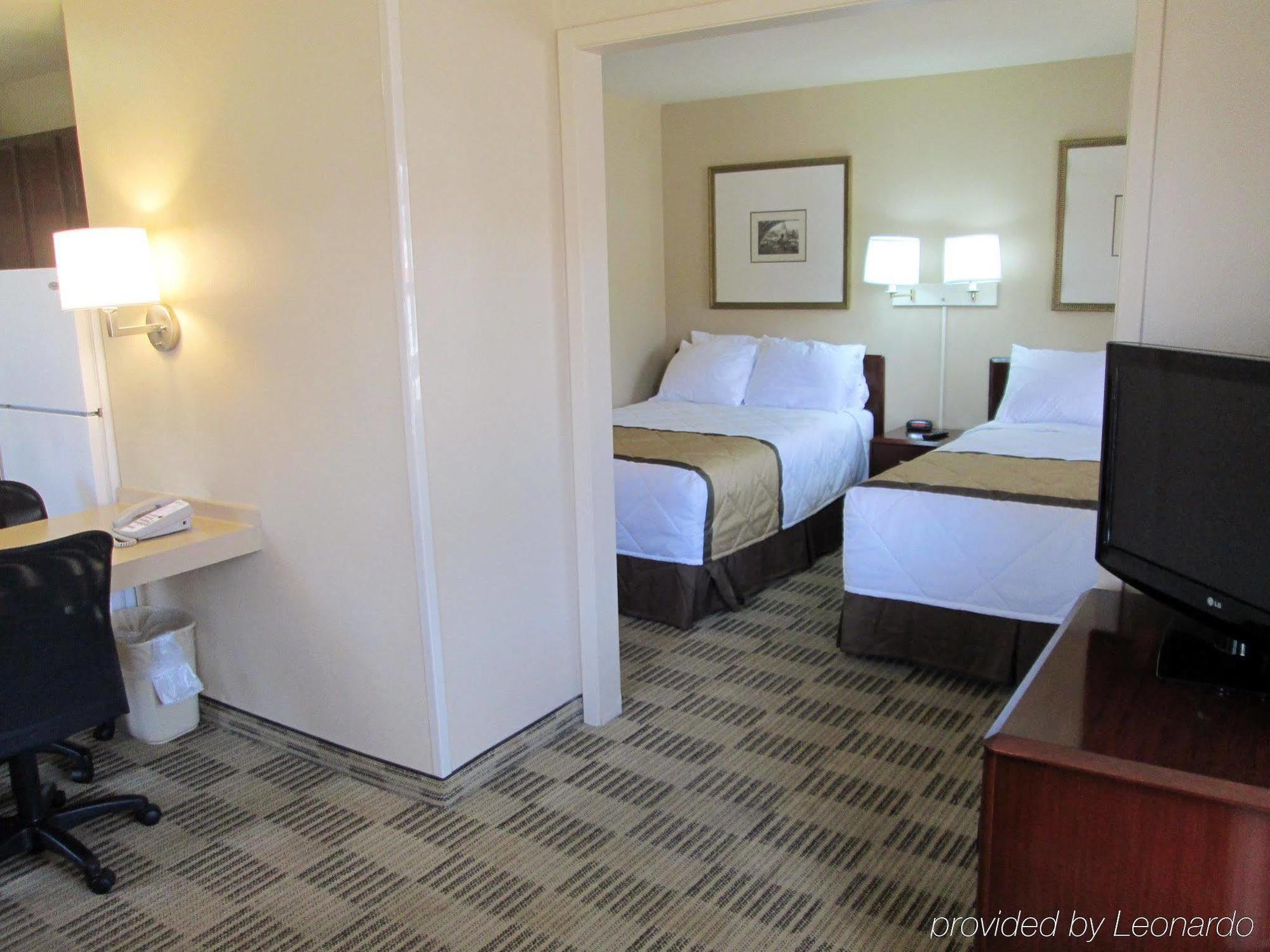 Extended Stay America Suites - Dallas - Vantage Point Dr מראה חיצוני תמונה