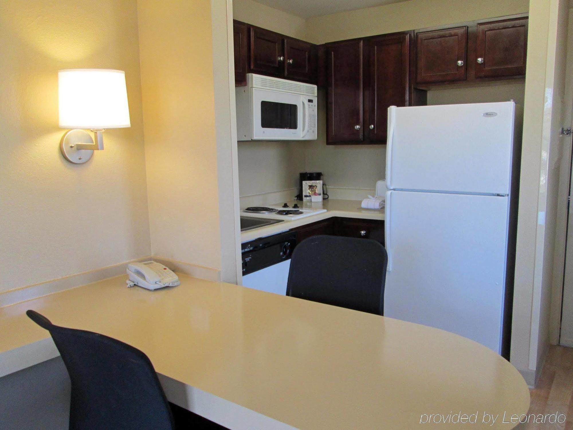 Extended Stay America Suites - Dallas - Vantage Point Dr מראה חיצוני תמונה