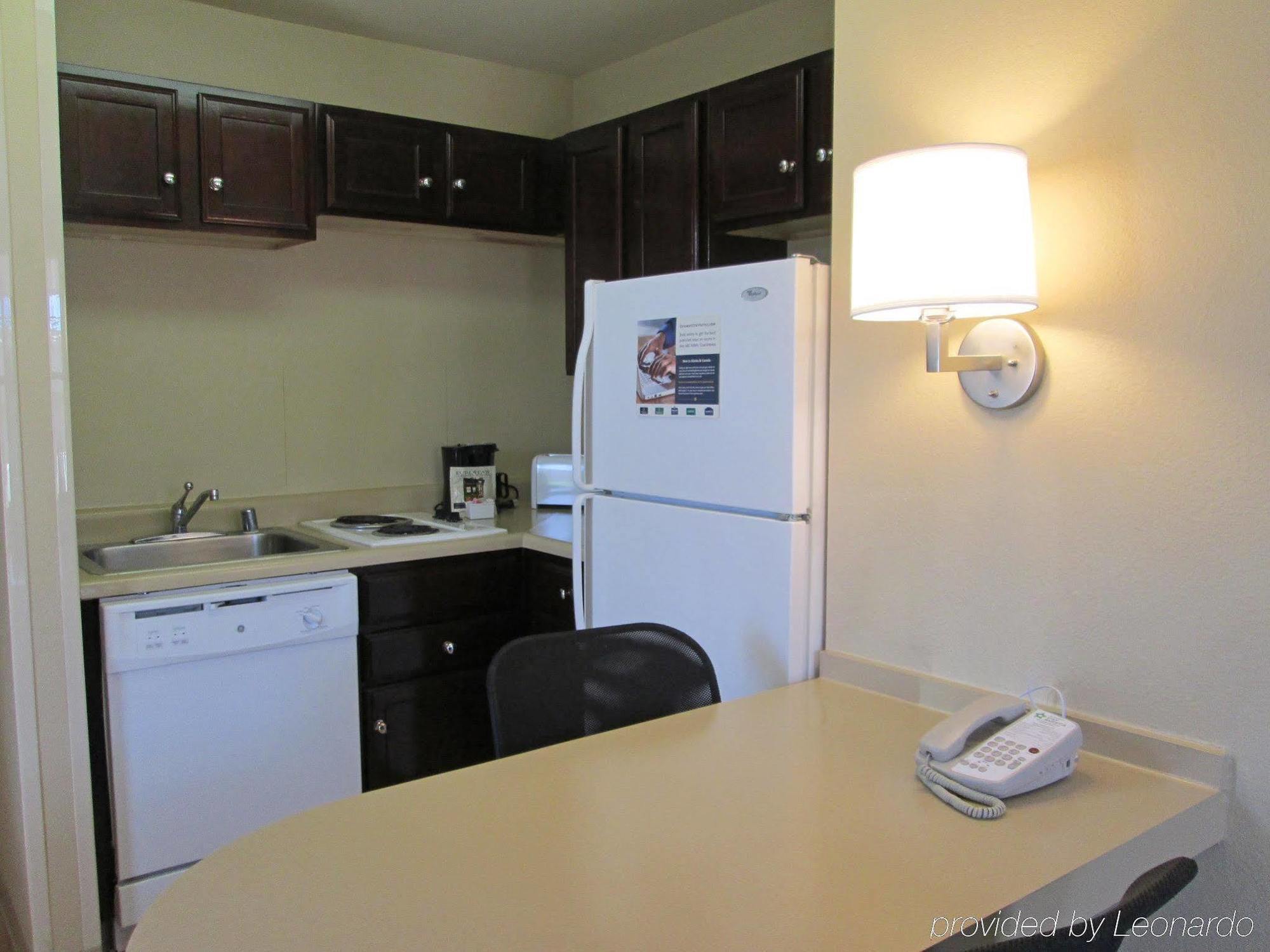 Extended Stay America Suites - Dallas - Vantage Point Dr מראה חיצוני תמונה