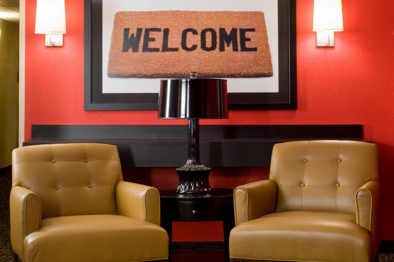 Extended Stay America Suites - Dallas - Vantage Point Dr מראה חיצוני תמונה