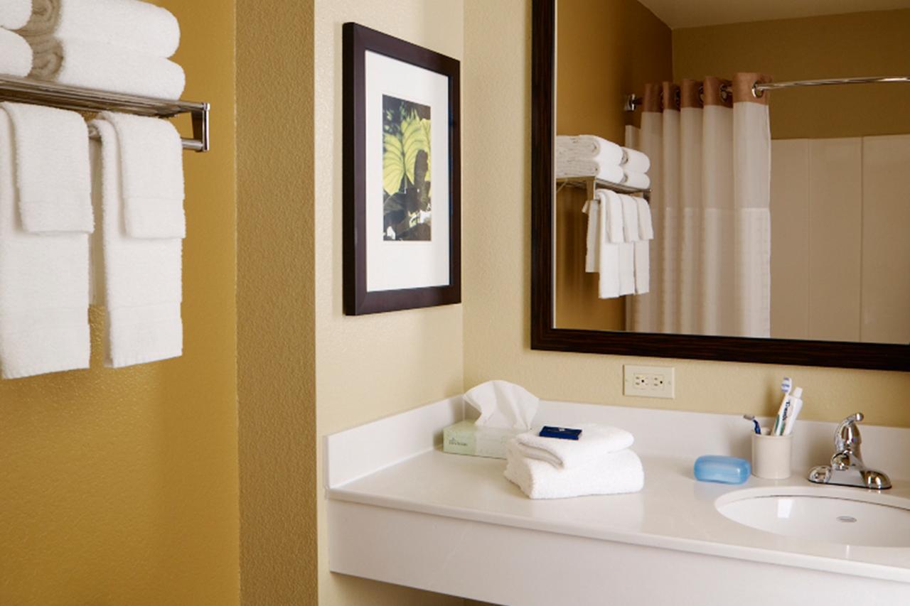 Extended Stay America Suites - Dallas - Vantage Point Dr מראה חיצוני תמונה